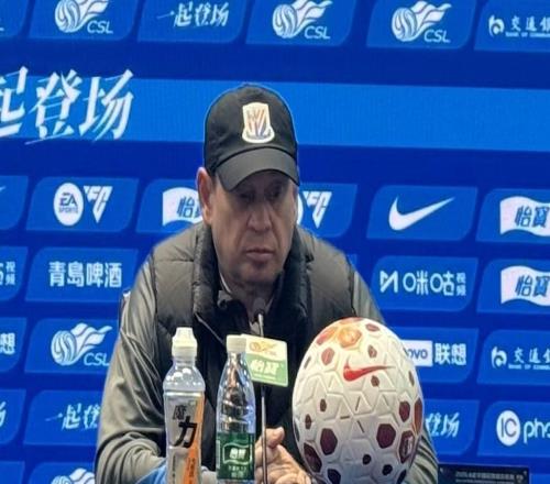 斯盧茨基：我們前五輪賽程困難，但全隊(duì)做得很好