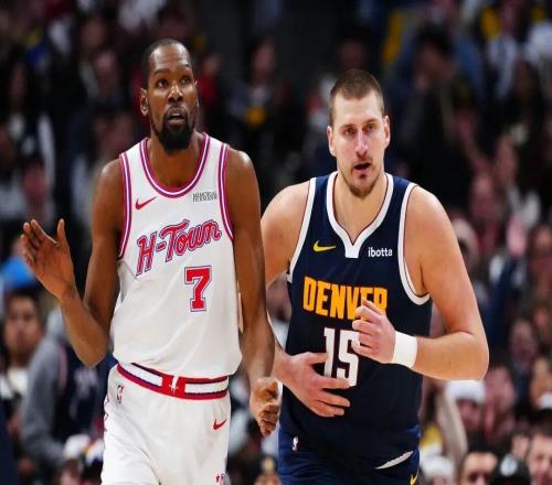 炸裂！雷霆掘金轮休15人！还有王法吗湖人火箭被做局了！