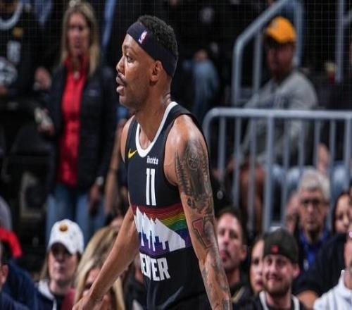 17人缺席！掘金大勝雷霆11連勝創(chuàng)約基奇時代紀錄瓦蘭23+17