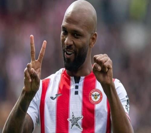 創(chuàng)造歷史，伊戈爾蒂亞戈成英超史上首位單賽季打入20球的巴西球員