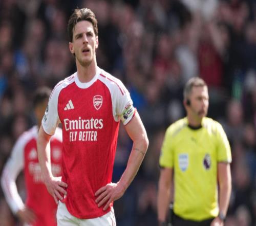 阿森納12分領(lǐng)跑變9分，伯恩茅斯連續(xù)兩年掀桌酋長球場