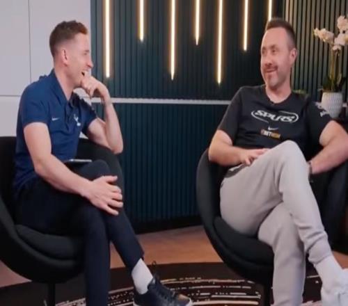 德澤爾比：我原以為訓練基地氣氛會低沉，但實際情況并非如此