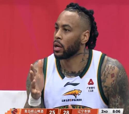 青島9896遼寧，賽后傳來3不可思議2事實，劉維偉點評一針見血