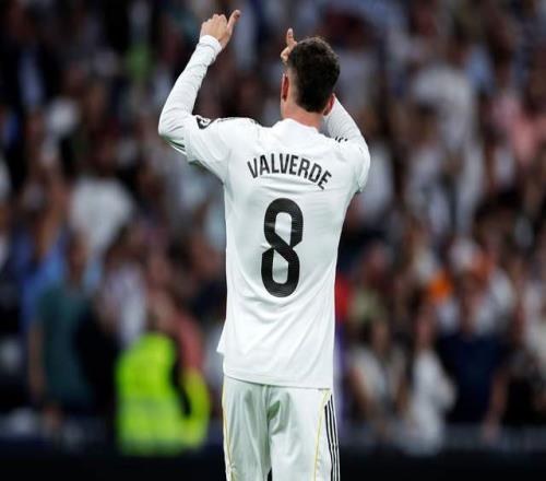 11！姆巴佩遭点球争议，巴尔韦德难救主，皇马连续3场不胜