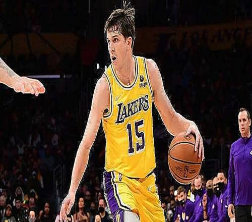 獅子大開口，索要2.4億頂薪！把湖人當提款機你永遠也比不上歐文