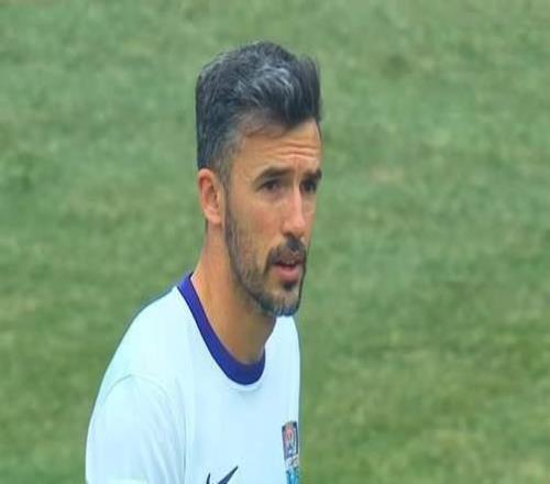 津門虎缺個阿奇姆彭保級6分大戰于根偉再變陣海牛4月賽程艱難