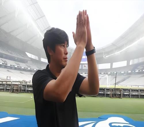 中超本賽季下課第一人預測！坐擁豪華陣容卻連戰連敗，急需爆發