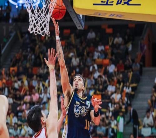 CBA積分榜最新排名！廣東大勝殺回前4：上海穩(wěn)居第1遼寧第9