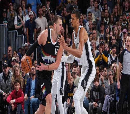 有意思了！2場(chǎng)比賽決定西部格局：火湖勇坐立難安！