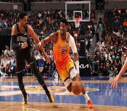 末節(jié)轟2510！活塞一波流橫掃黃蜂杜倫20+9三球27+5+8