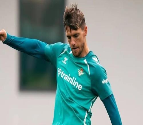 馬卡：洛塞爾索傷愈復(fù)出，為阿根廷隊(duì)世界杯席位做最后沖刺