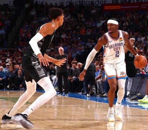 杰弗森：亞歷山大再得一個MVP和總冠軍，歷史地位可進前15！