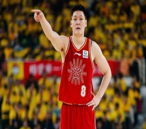 CBA常规赛第36轮山西男篮98103深圳王浩然33分4板5助