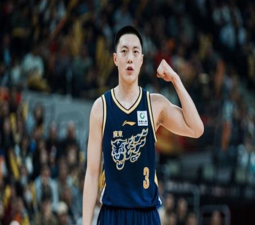 廣東大勝橫掃吉林升第四：奎因29+7+7杜潤(rùn)旺20+4三分賽季新高