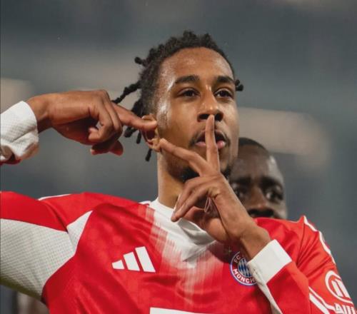 利物浦尋薩拉赫替身看上布萊頓球星！拜仁否認(rèn)奧利塞加盟皇馬傳聞