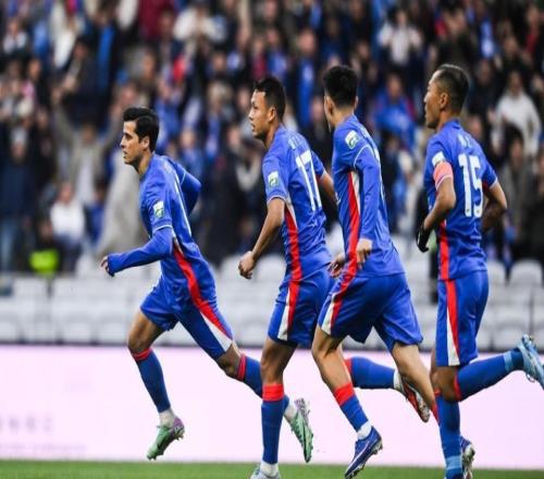 申花開季5輪不??！積分轉(zhuǎn)正第5隊，德比完勝海港，延續(xù)7大紀錄