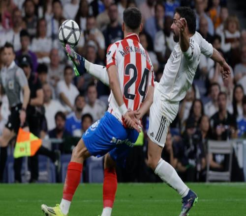 皇马爆冷翻车：2场不胜丢掉5分，争冠形势恶化，姆巴佩彻底哑火