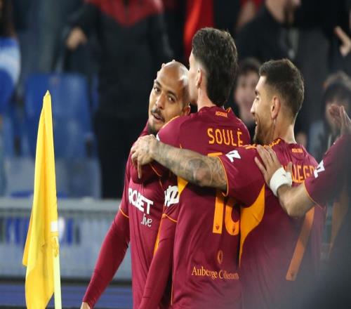 30！11！瘋狂一夜，羅馬橫掃比薩，皇馬意外翻車，馬賽擊敗梅斯