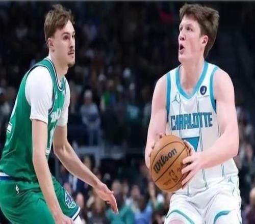 誰是最佳新秀基德：弗拉格所做的一切比投了多少三分更重要