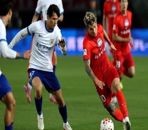 中超戰(zhàn)報河南59%控球白給主場輸山東遭遇兩連敗