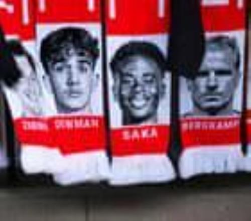 阿爾特塔放話"有人會(huì)換"，5大主力生死未卜