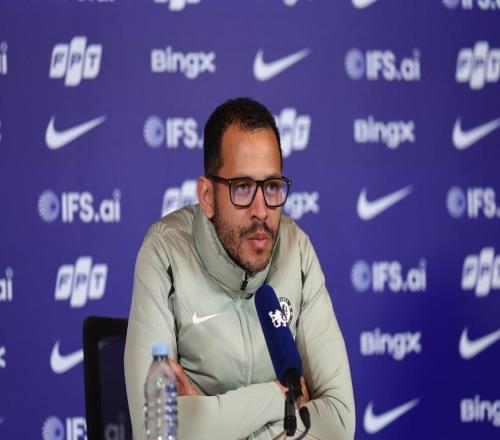 有球員私下要求解除對恩佐的停賽羅塞尼爾：假的