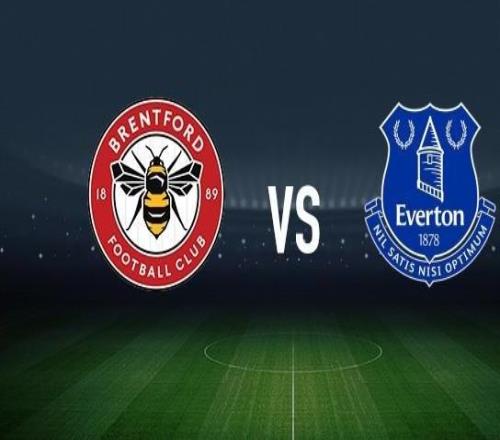 布倫特福德vs埃弗頓：凱萊赫、伊戈?duì)柕賮喐晔装l(fā)，皮克福德、伊德里薩蓋伊出戰(zhàn)