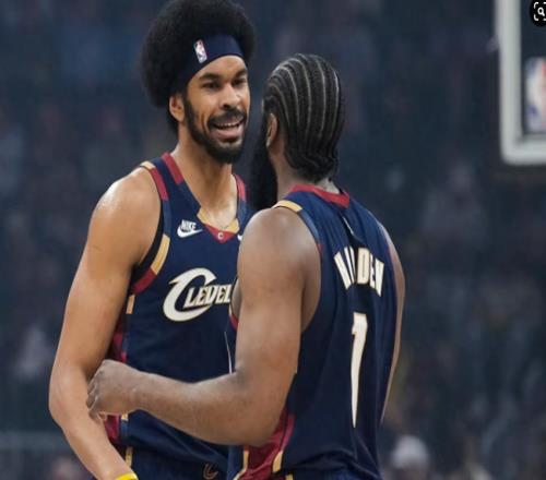 施羅德拉胯！騎士102124慘敗老鷹，哈登空砍20+5，泰森砍15+4+3