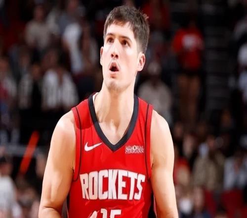 火箭輸森林狼！KD+阿門轟74分，申京+2將喜憂參半，謝潑德副作用