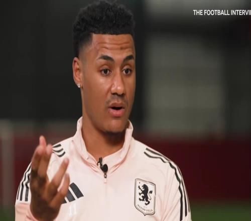 沃特金斯：今年我沒能達到自己想要的水平歐文常給我建議