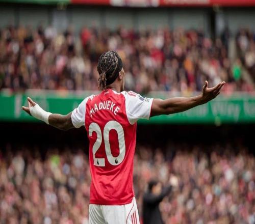 爭冠急剎車！阿森納不敵伯恩茅斯，多賽兩場領(lǐng)先優(yōu)勢縮水