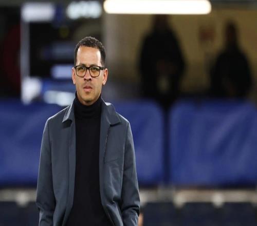 TA：羅塞尼爾帶來了積極變化，但藍軍仍存在紀律和防守等問題