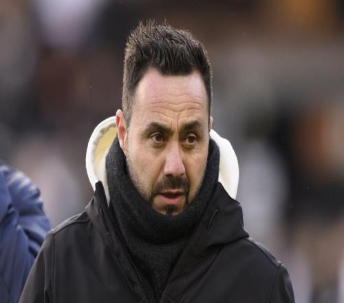 DeZerbi到岗7天，热刺球员集体"倒戈"