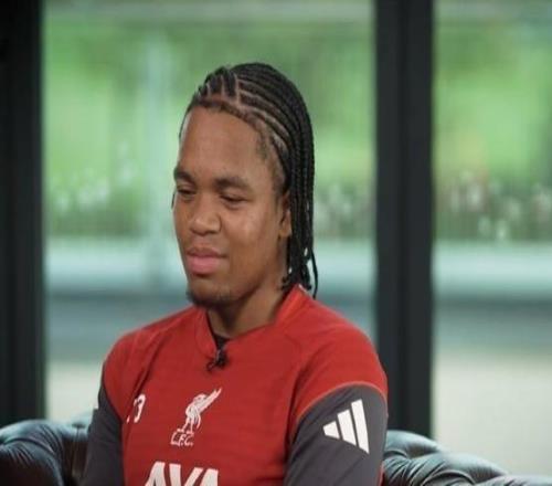 恩古莫哈：我和道曼是很好的朋友夢(mèng)想的球衣號(hào)碼是11號(hào)