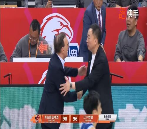 有魄力！43歲少帥全場棄用國手和頂薪掀翻四冠王，不愧是鬼才教練