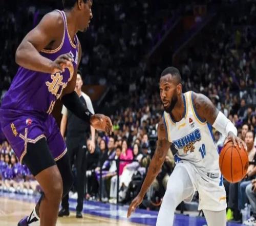 北京8465战胜北控球员评价：2人优秀，5人及格，3人低迷