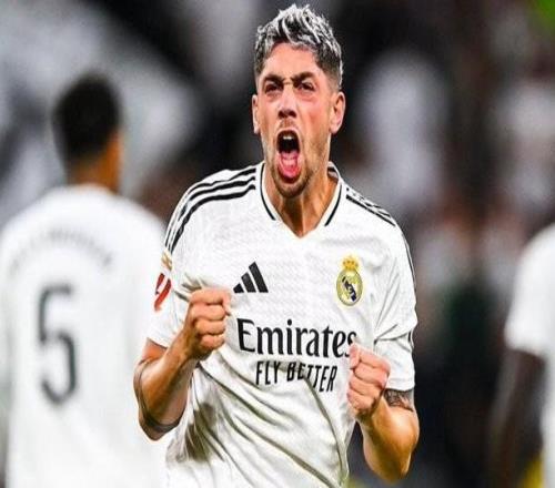 狀態(tài)火熱，巴爾韋德生涯首次連續(xù)4場西甲取得進球