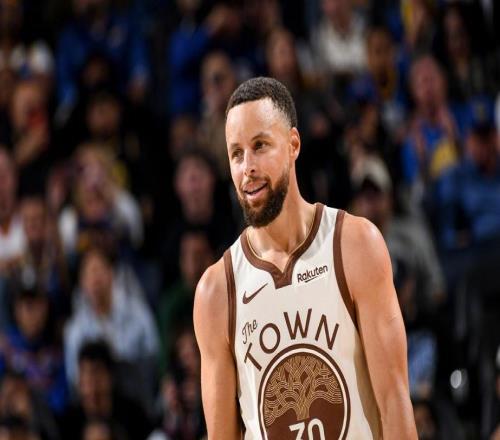 庫里8投3中超越鄧肯，卡特29+8+4完爆萌神，超級殘陣國王掀翻勇士