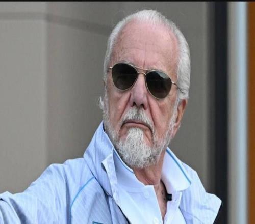 德佬：孔蒂希望今夏集訓時球迷不出現在訓練場，這是不可能的