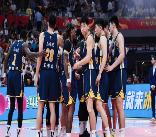 8強(qiáng)最新形勢：廣廈迎重大補(bǔ)強(qiáng)，京深滬存?zhèn)‰[患，廣東牌運(yùn)太差