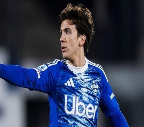 意媒：國(guó)米詢問(wèn)佩羅內(nèi)轉(zhuǎn)會(huì)可能，科莫要價(jià)3000萬(wàn)歐元