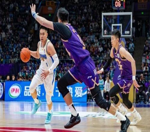 CBA焦點(diǎn)戰(zhàn)北京北汽戰(zhàn)勝北京控股“京城德比”延續(xù)“主隊不勝”定律