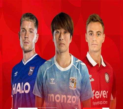 英冠3隊(duì)沖超生死戰(zhàn)：1隊(duì)已等23年，1場(chǎng)德比定生死