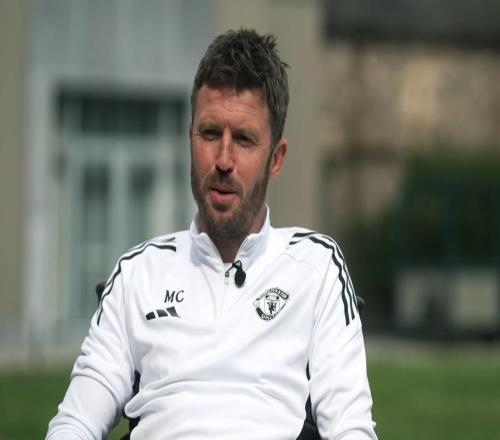 卡里克：如果我不在计划中我也接受B费配得上赛季最佳球员