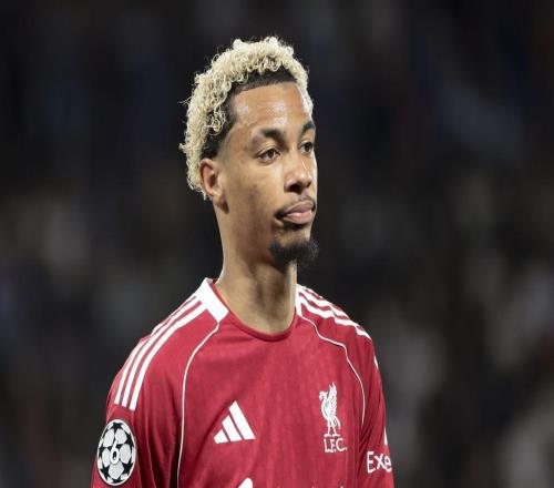 利物浦歐冠剛栽了，聯(lián)賽又要踢晚場：5點(diǎn)半開球，全球6個(gè)平臺(tái)搶播