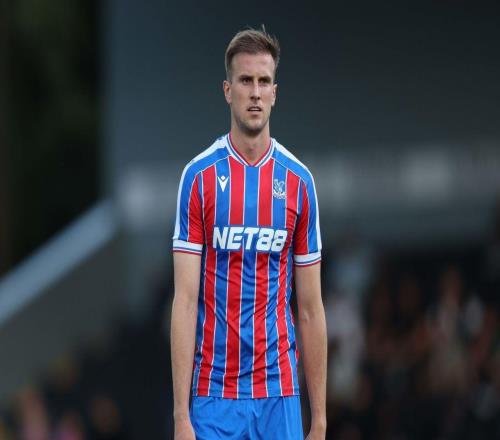 阿森納舊將2年只踢1場球，卻稱想在美國踢到退役