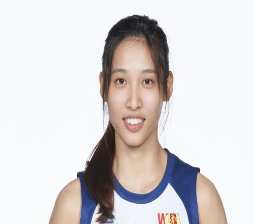 祝贺！南安姑娘助球队斩获WCBA季军