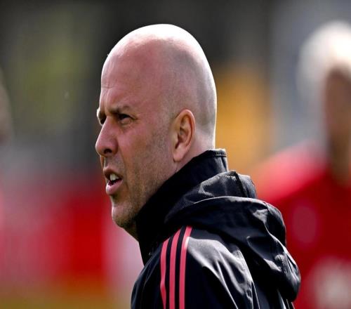 斯洛特：富勒姆會給我們制造巨大麻煩，現在不去想歐冠次回合