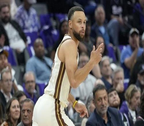 庫里：只要不是膝蓋的問題腳踝傷勢我都能應付