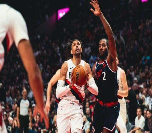 季后賽形勢趨于明朗：湖人鎖定西部前4，3隊爭東部最后直通席位